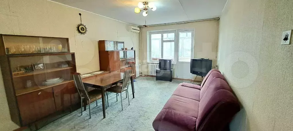 2-к. квартира, 49,3 м, 3/5 эт. - Фото 1