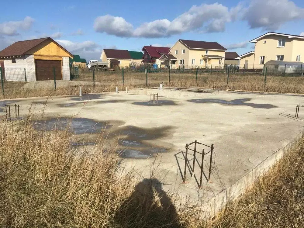 Участок в Иркутская область, Иркутский муниципальный округ, пос. ... - Фото 1