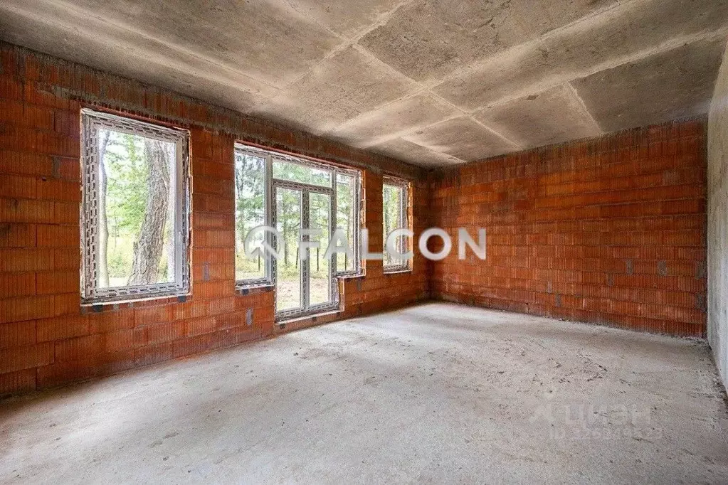 Дом в Москва № 88 кв-л, 28 (144 м) - Фото 2