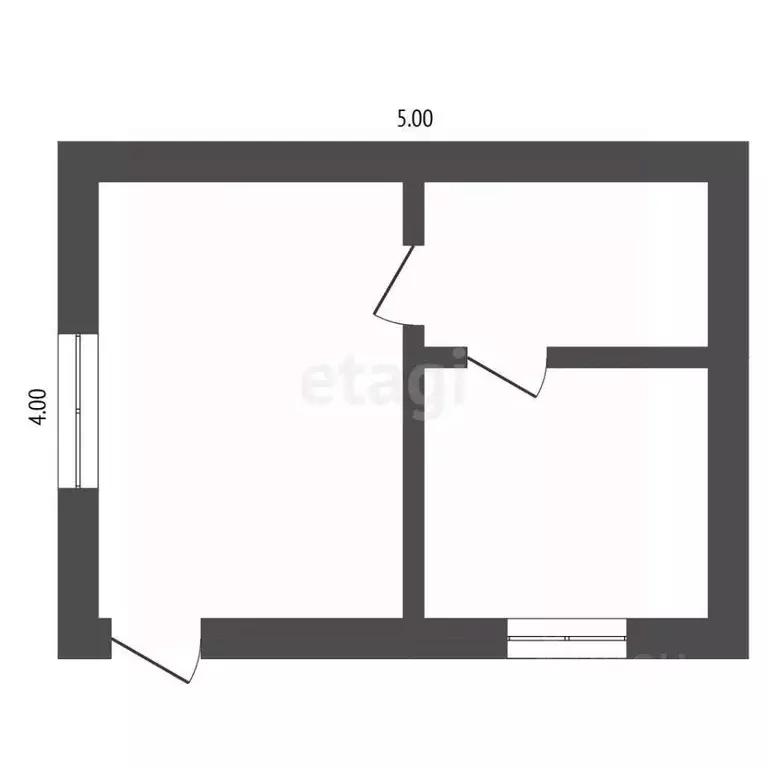 Дом в Тюменская область, Тюмень Приволье садовое товарищество, ул. ... - Фото 1