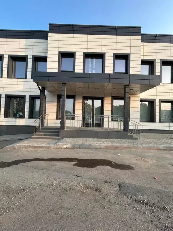 Торговая площадь в Московская область, Ленинский городской округ, ... - Фото 1