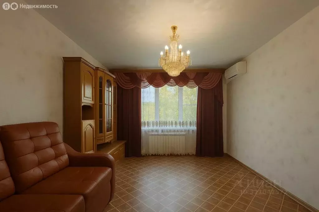 3-комнатная квартира: Таганрог, Мариупольское шоссе, 13 (63 м) - Фото 0