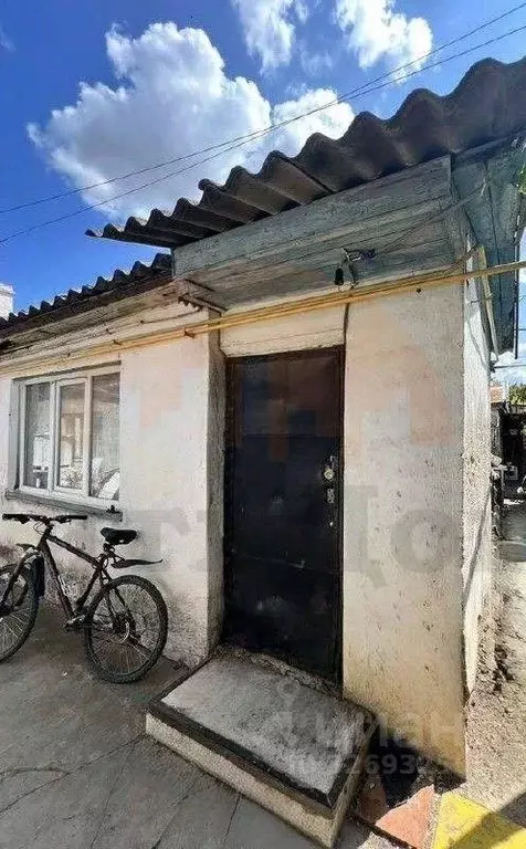 Дом в Крым, Саки ул. Калинина (91 м) - Фото 1