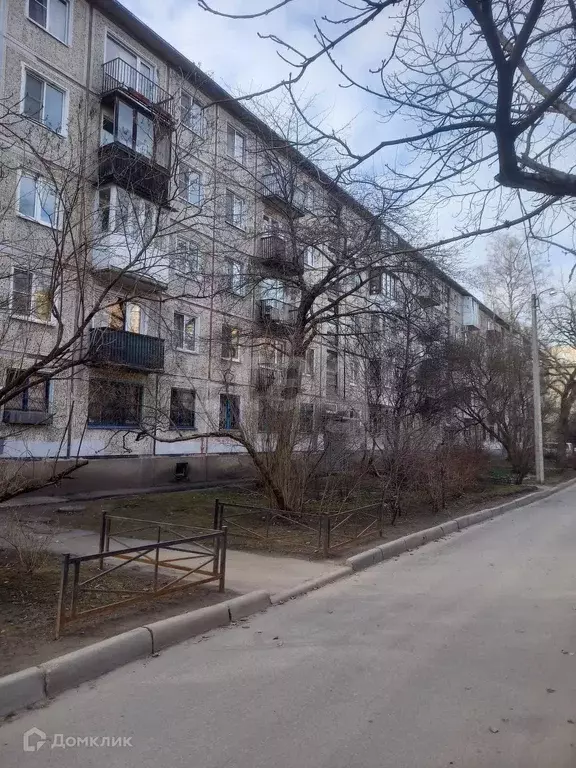 Продаётся 2-к квартира, 45.6 м - Фото 0