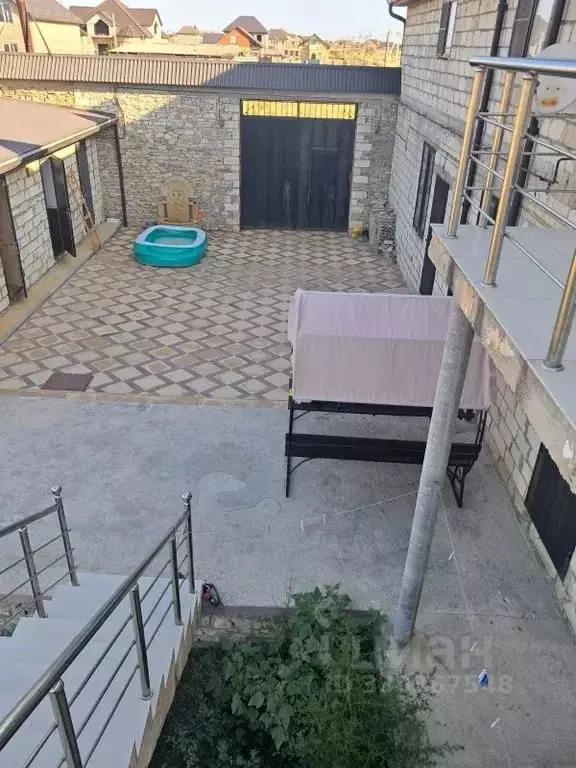 Дом в Дагестан, Избербаш ул. Вагабова, 18 (100 м) - Фото 1