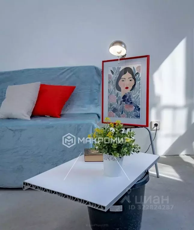 3-к кв. Ленинградская область, Гатчина ул. Чехова, 41 (79.4 м) - Фото 1