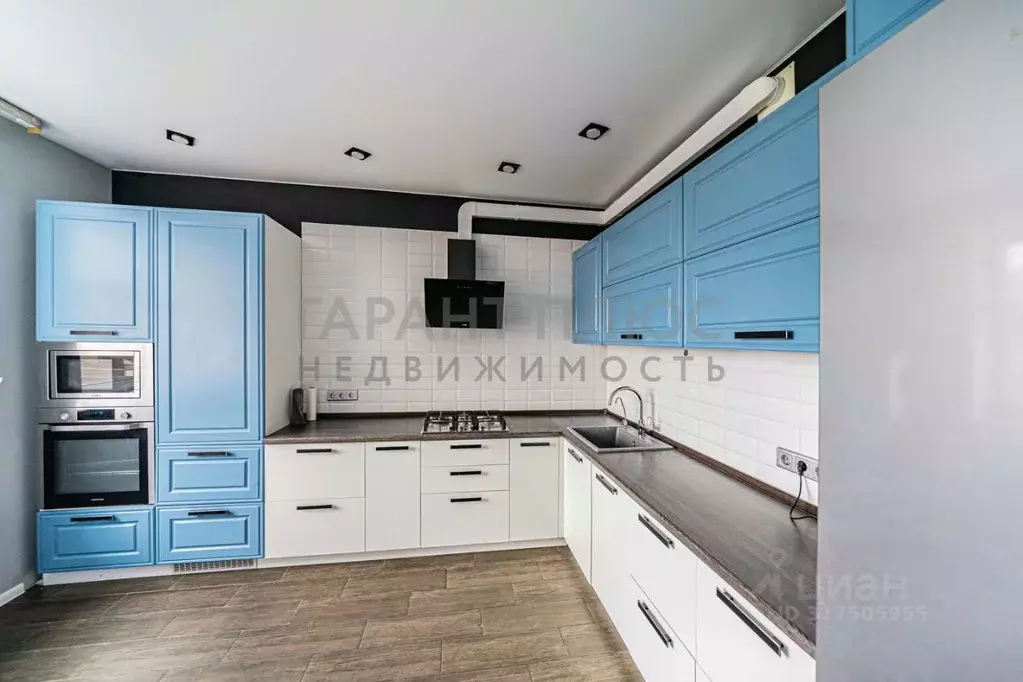 Коттедж в Липецкая область, Липецкий муниципальный округ, с. Елецкое ... - Фото 1