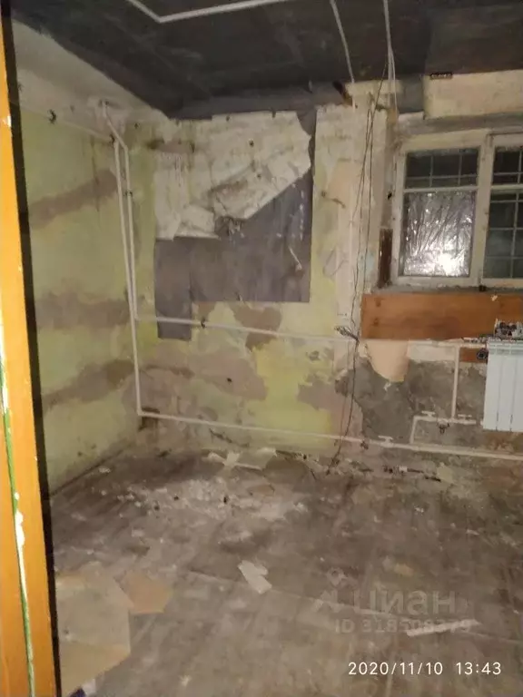 Помещение свободного назначения в Воронежская область, Борисоглебск ... - Фото 0