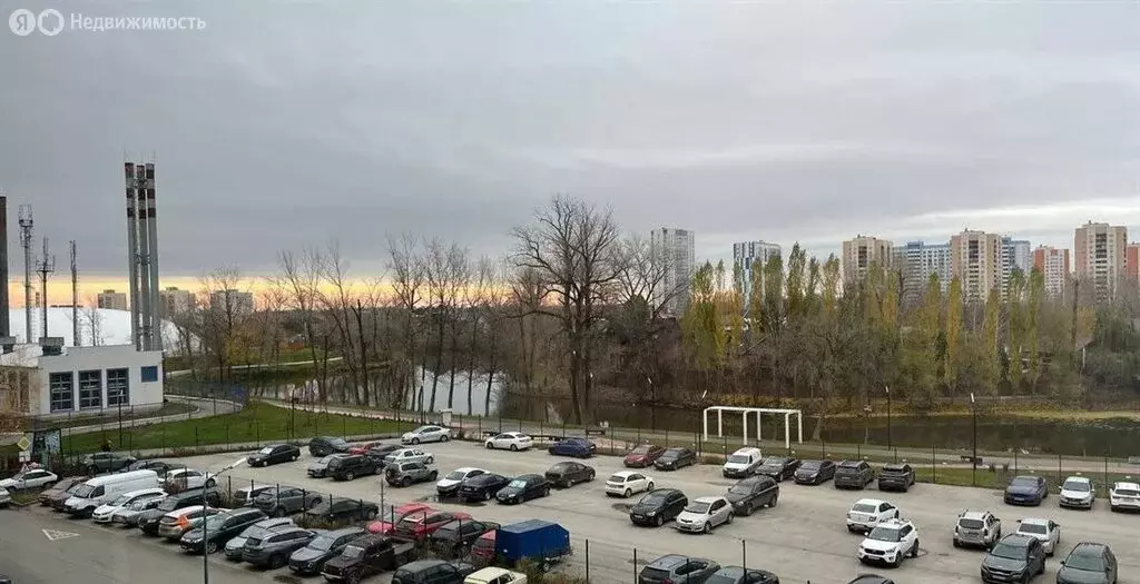 1-комнатная квартира: Самара, Осетинская улица, 4 (29 м) - Фото 2