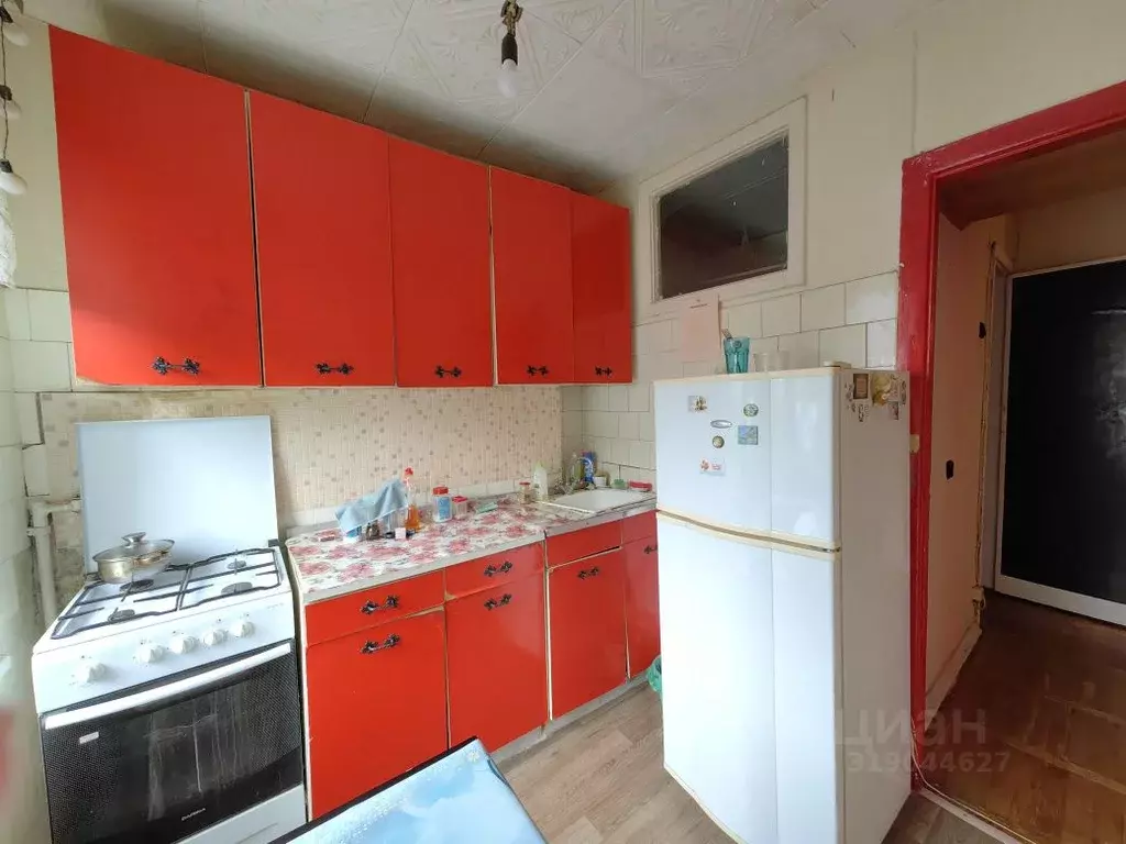 Комната Москва ул. Металлургов, 28 (20.0 м) - Фото 0