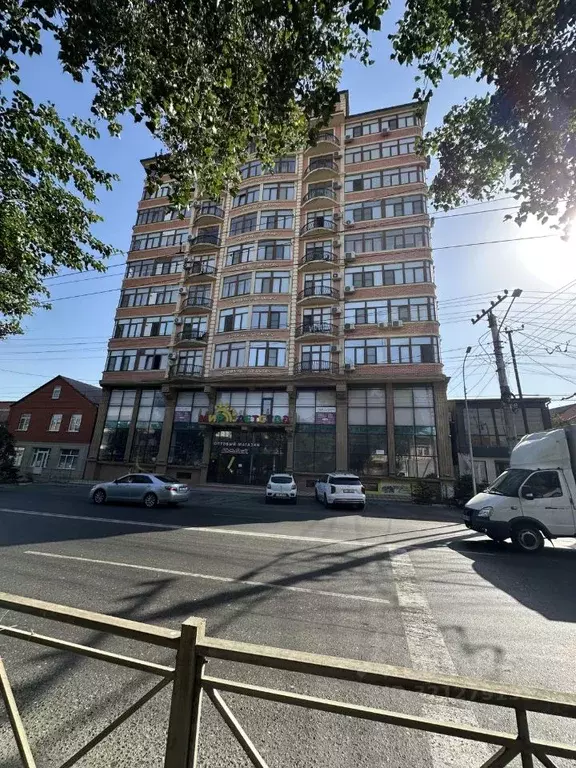 2-к кв. Дагестан, Махачкала ул. Магомедтагирова, 49 (60.0 м) - Фото 0