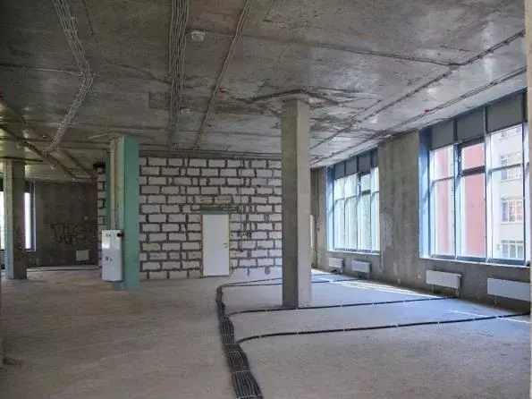 Помещение свободного назначения в Московская область, Истра ... - Фото 1