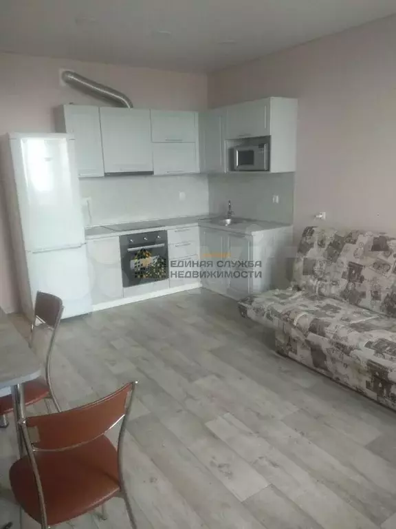 2-к. квартира, 45 м, 14/25 эт. - Фото 0