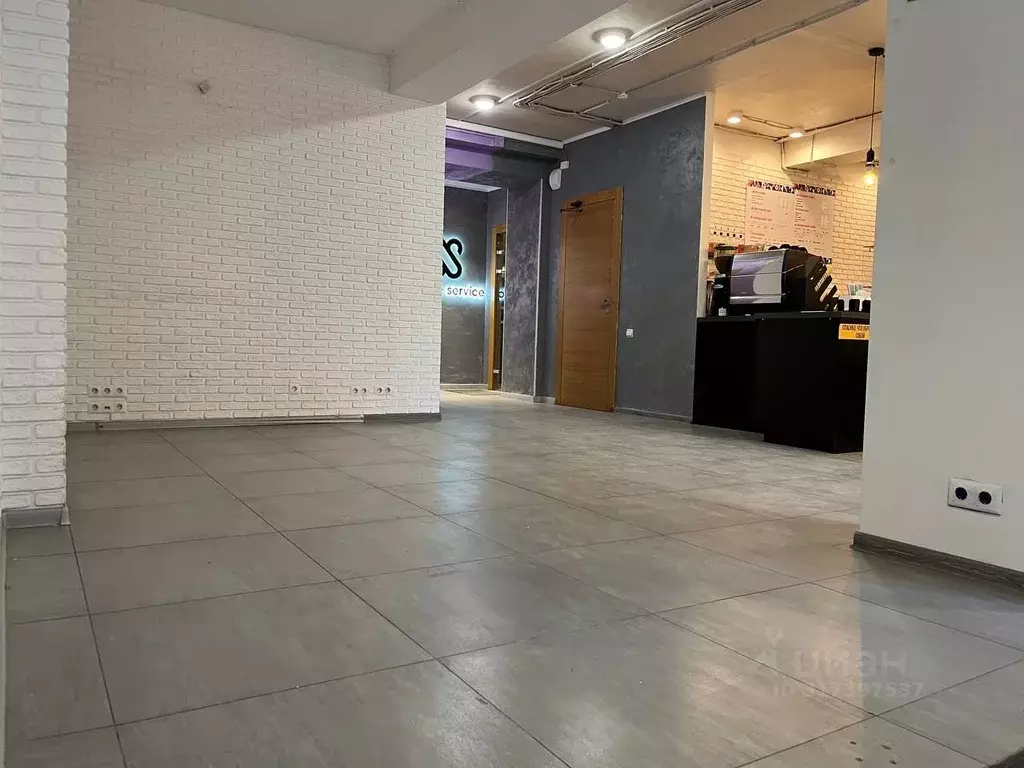 Помещение свободного назначения в Москва ул. Бахрушина, 28 (60 м) - Фото 1