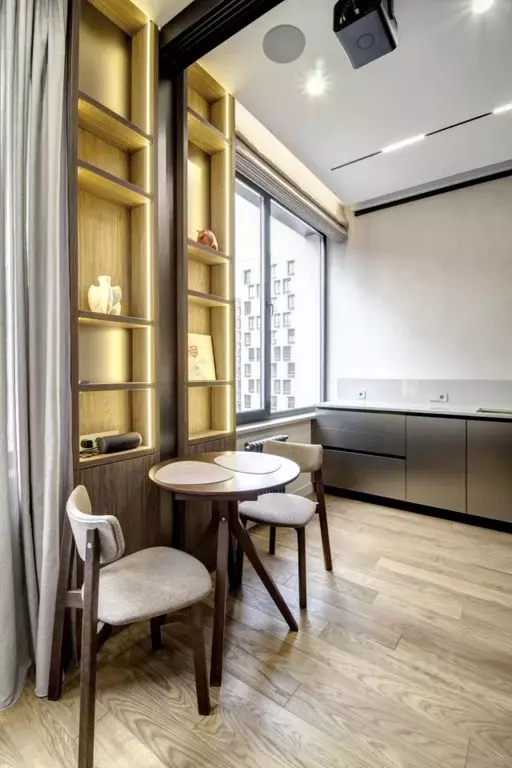 2-к кв. Москва ул. Родченко, 2 (41.0 м) - Фото 1