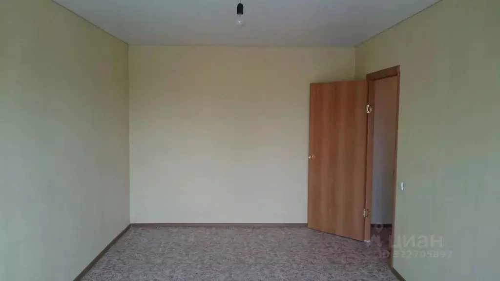 1-к кв. Камчатский край, Елизово ул. Гришечко, 17 (33.0 м) - Фото 0