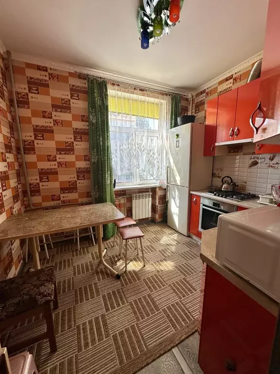 Продаётся 2-к квартира, 54 м - Фото 1