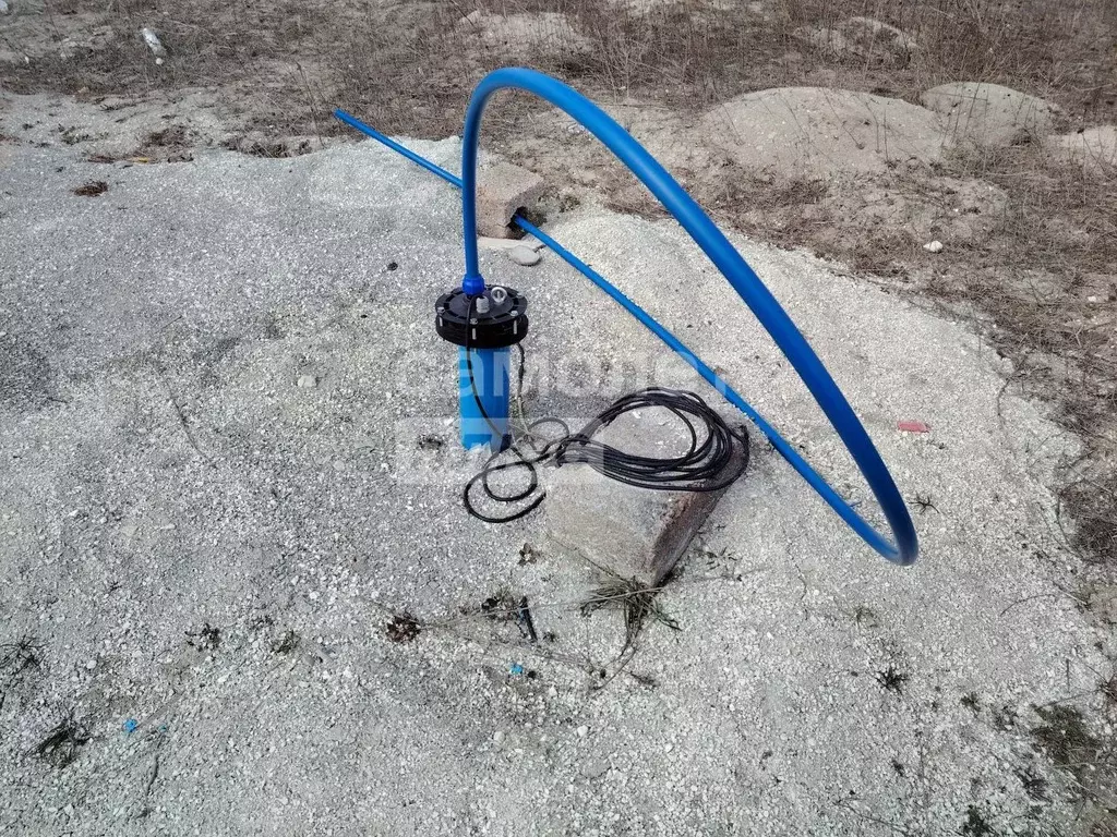 Участок в Краснодарский край, Новороссийск городской округ, ... - Фото 2