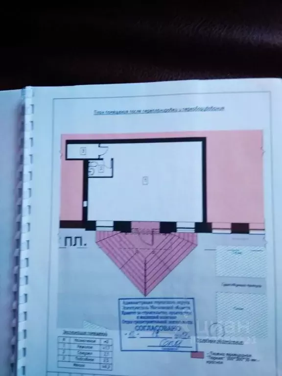 Помещение свободного назначения в Московская область, Электросталь ул. ... - Фото 2