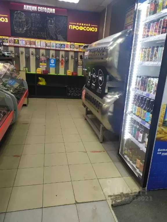 Помещение свободного назначения в Хакасия, Абакан Пирятинская ул., 01 ... - Фото 2