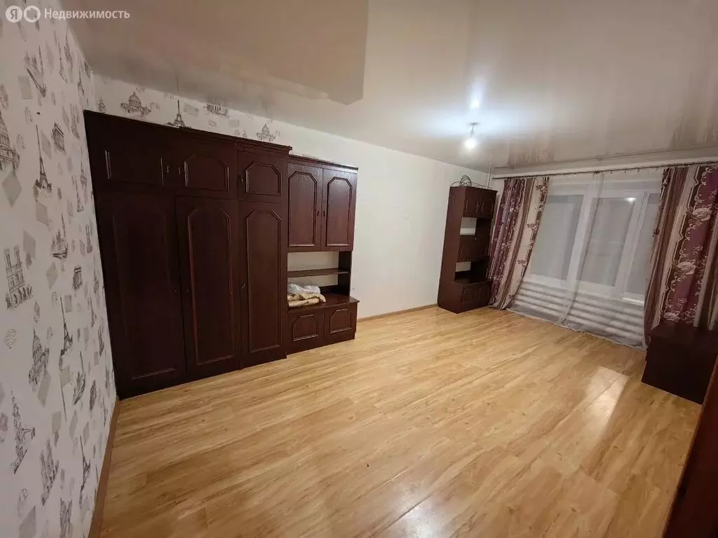 2-комнатная квартира: Крестцы, переулок Некрасова, 12 (42.4 м) - Фото 1