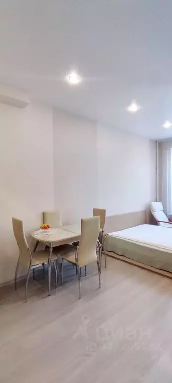 Комната Санкт-Петербург наб. Обводного Канала, 123 (26.0 м) - Фото 2