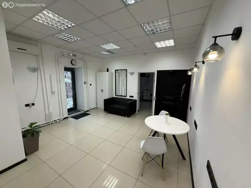 Помещение свободного назначения (45 м) - Фото 2