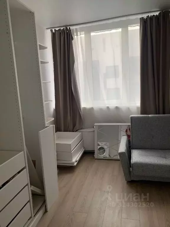 Студия Московская область, Ленинский городской округ, д. Жабкино, ... - Фото 2