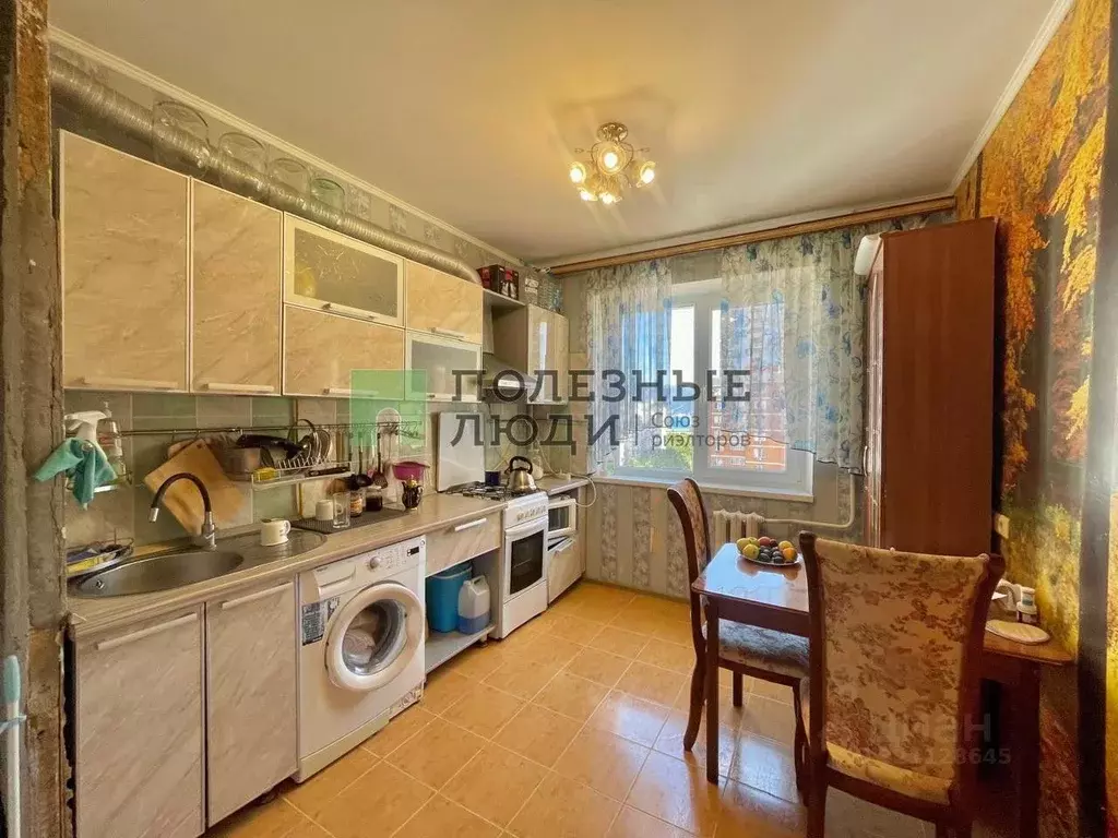 Комната Краснодарский край, Новороссийск Пионерская ул., 21Б (11.0 м) - Фото 1