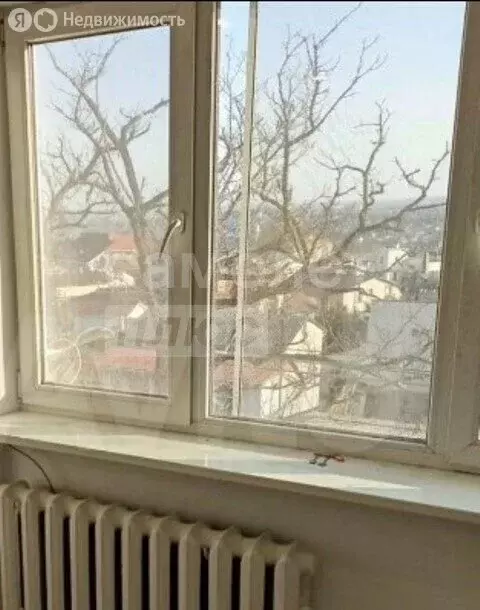 1к в 6-комнатной квартире (17 м) - Фото 2