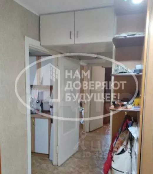 3-к кв. Удмуртия, Глазов Сибирская ул., 24 (58.8 м) - Фото 2