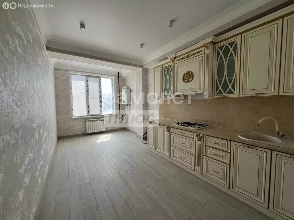 1-комнатная квартира: Махачкала, Новая улица, 17 (45 м) - Фото 1