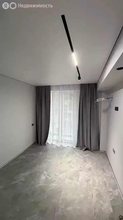 Квартира-студия: Сочи, Полтавская улица, 21Ак1 (19.1 м) - Фото 1