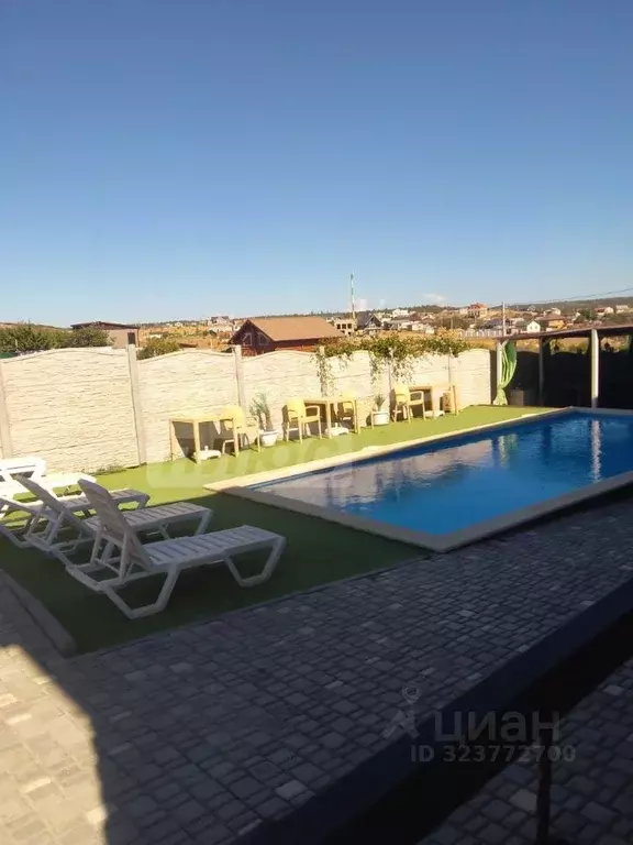 Студия Севастополь ул. Летчика Алексеева, 7 (20.0 м) - Фото 2