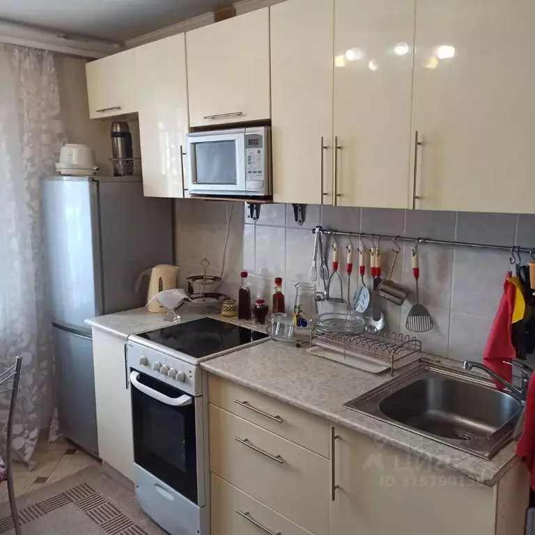 1-к кв. Новосибирская область, Новосибирск ул. Федосеева, 2 (38.0 м) - Фото 1