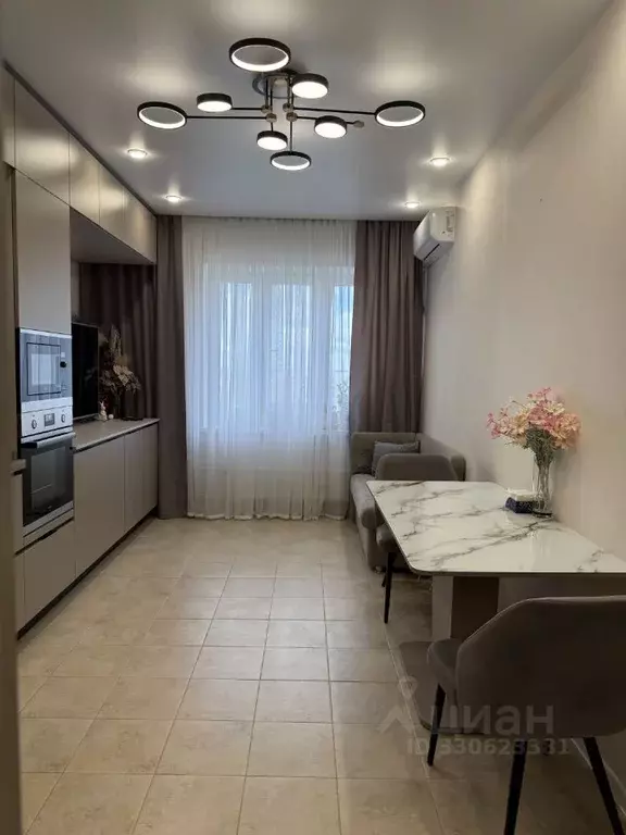 2-к кв. Москва ул. Недорубова, 30 (63.0 м) - Фото 2