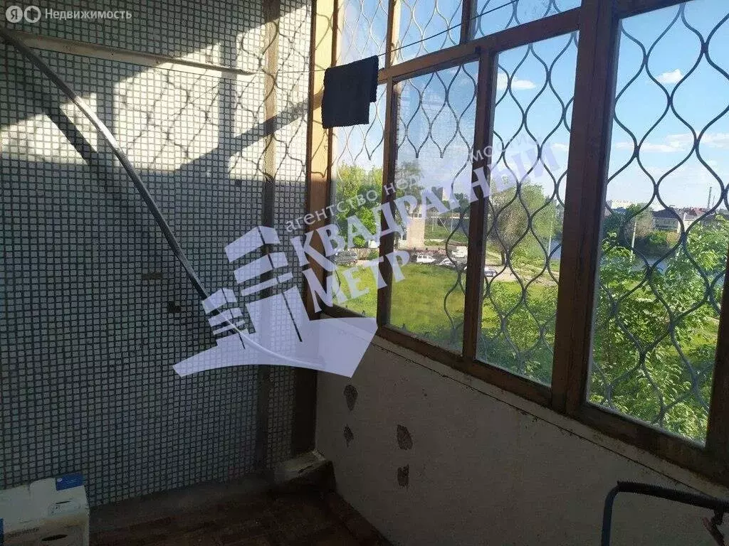 1-комнатная квартира: Балаково, улица 30 лет Победы, 5 (28 м) - Фото 0