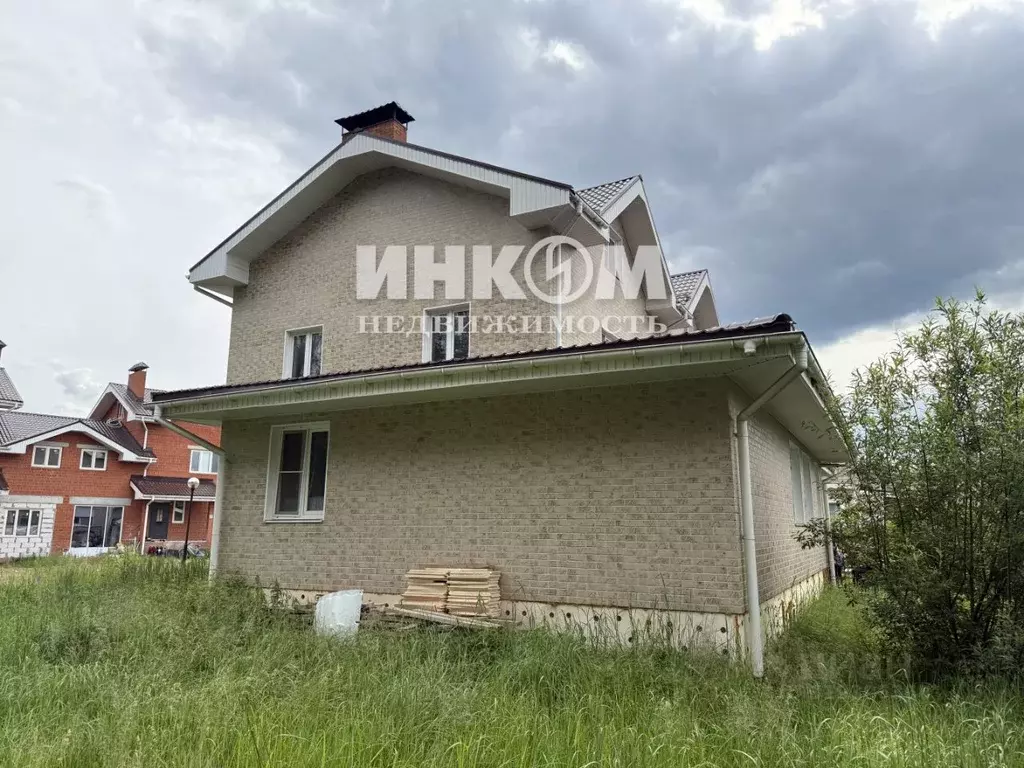 Таунхаус в Москва д. Десна, Витязь кп, 180Бс1 (200 м) - Фото 1