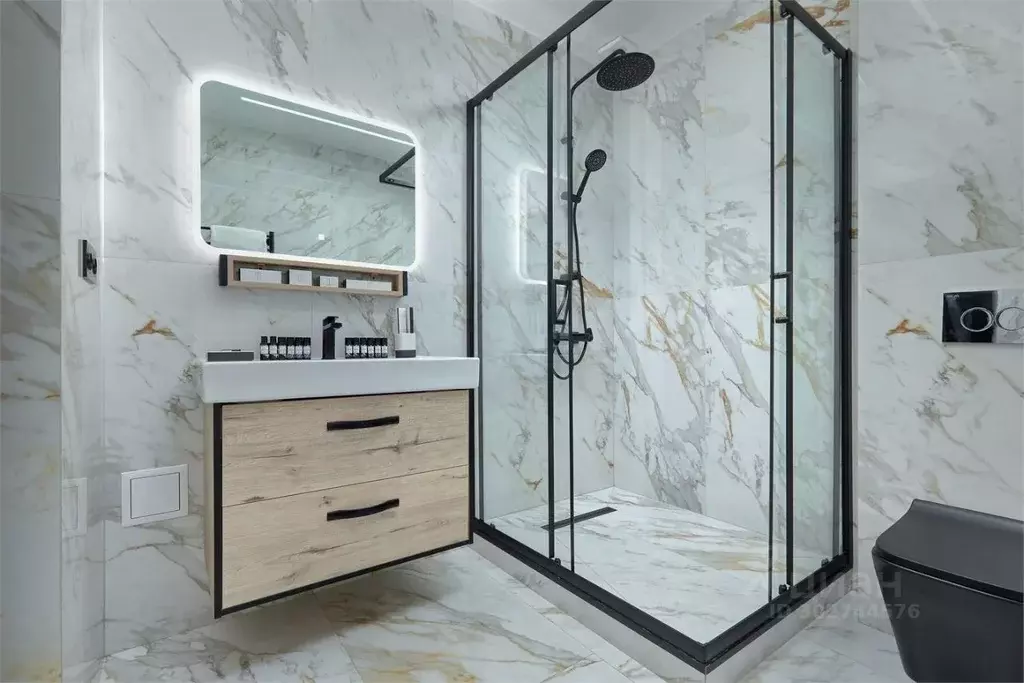 Дом в Карачаево-Черкесия, Зеленчукский район, пос. Нижний Архыз 1 (105 ... - Фото 2