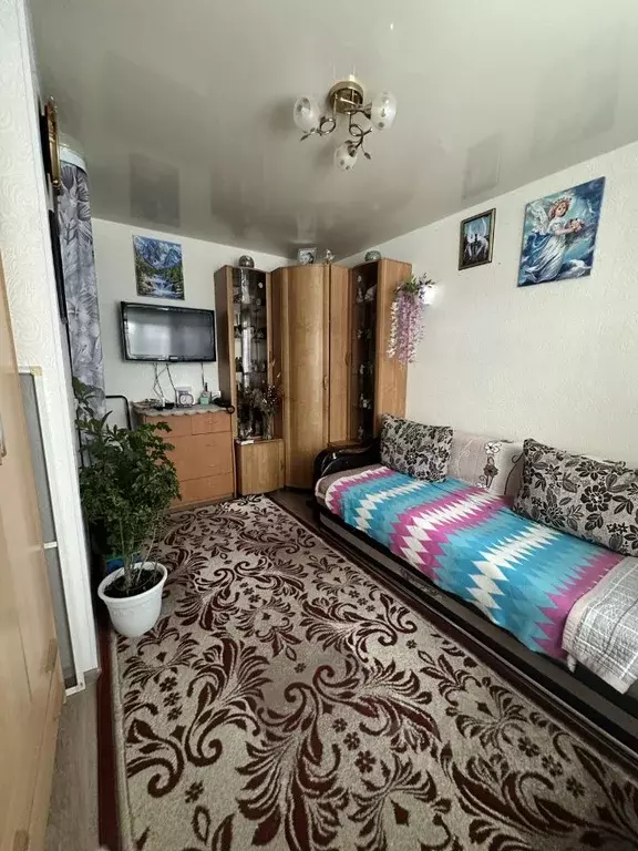 Студия Новосибирская область, Новосибирск Станционная ул., 50/2 (21.1 ... - Фото 1