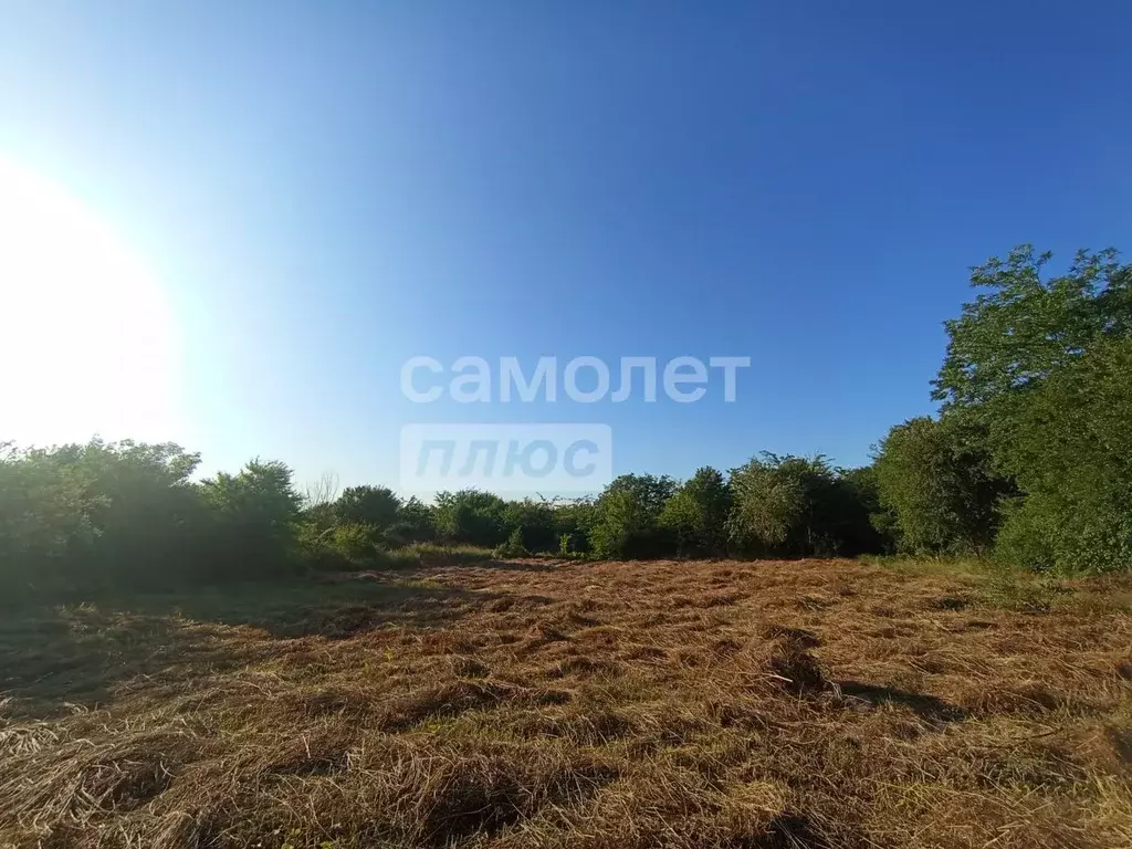Участок в Краснодарский край, Абинск ул. Миловатского (6.86 сот.) - Фото 0