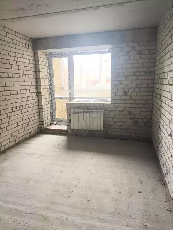 1-к кв. Ульяновская область, Ульяновск Красноармейская ул., 67 (39.1 ... - Фото 2