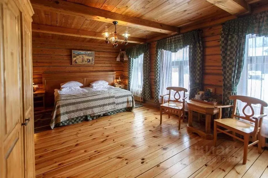 Дом в Владимирская область, Суздаль ул. Ленина, 45 (1 м) - Фото 1