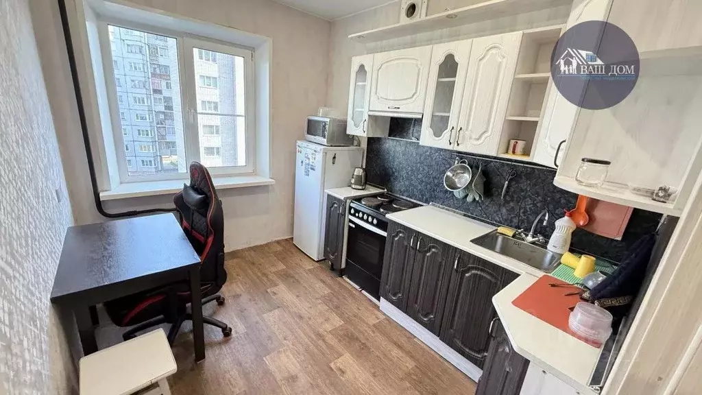 1-к кв. Архангельская область, Северодвинск ул. Трухинова, 20 (36.0 м) - Фото 0