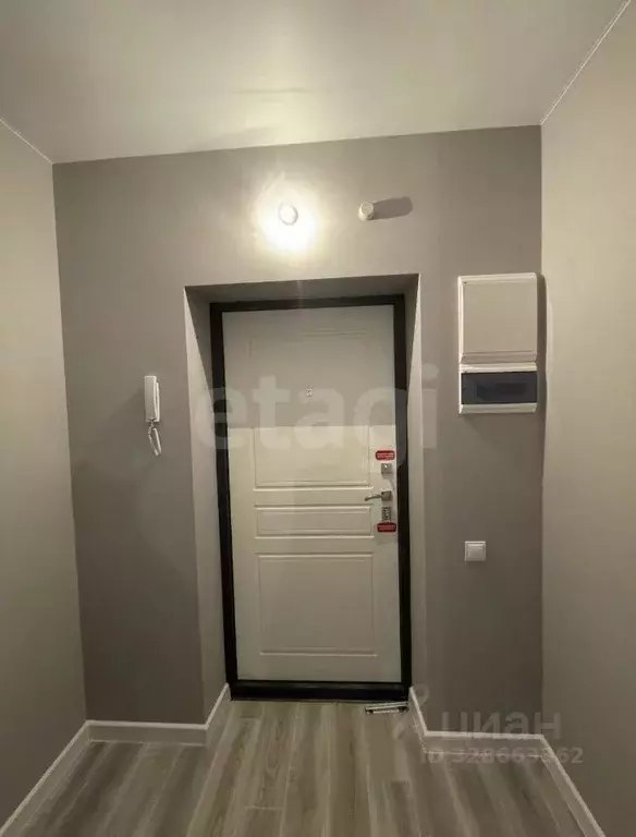 2-к кв. Пермский край, Пермь ул. Космонавта Леонова, 41/1 (56.0 м) - Фото 2