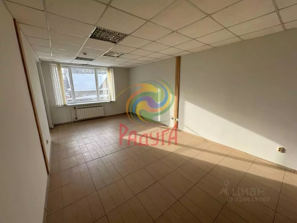 Офис в Ивановская область, Иваново ул. Кузнецова, 8 (76 м) - Фото 2