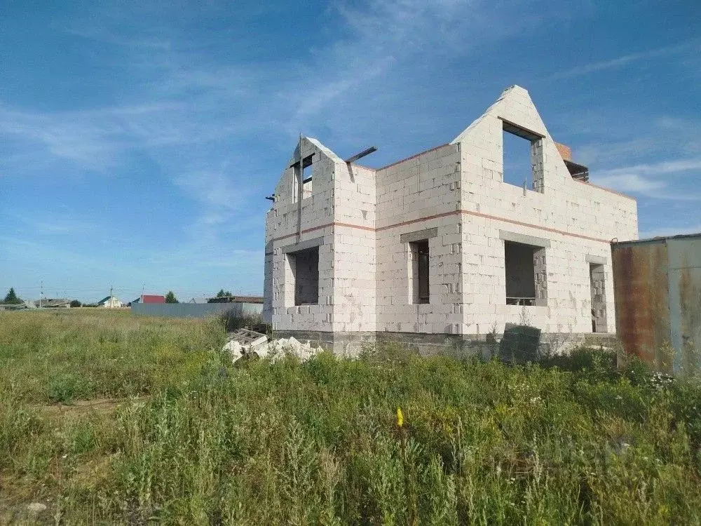 Участок в Челябинская область, Сосновский муниципальный округ, пос. ... - Фото 2