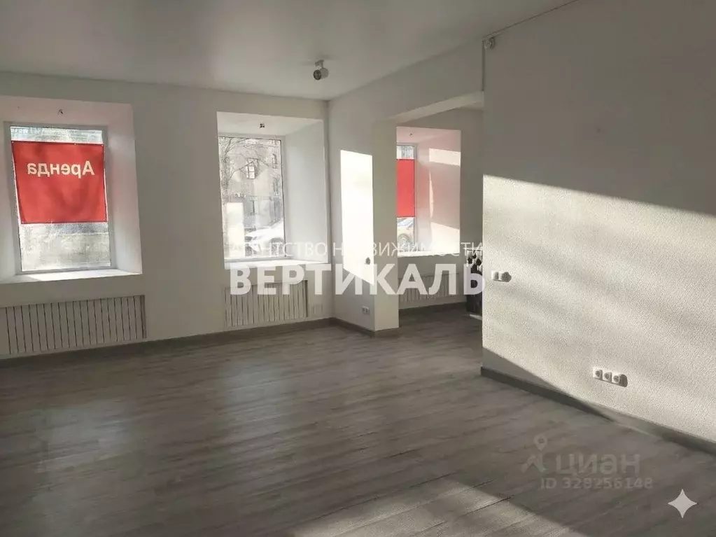 Помещение свободного назначения в Москва Никитский бул., 8 (60 м) - Фото 2