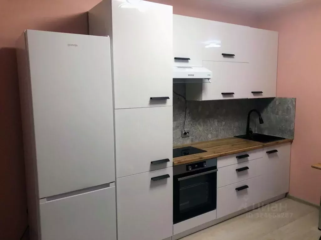 1-к кв. Свердловская область, Екатеринбург просп. Академика Сахарова, ... - Фото 2