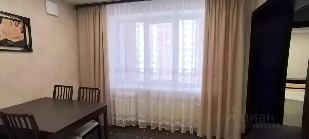 3-к кв. Новосибирская область, Бердск ул. Рогачева, 18А (93.0 м) - Фото 2